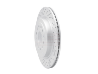 DF Geomet Carbon Performance Bremsschreibe hinten links...