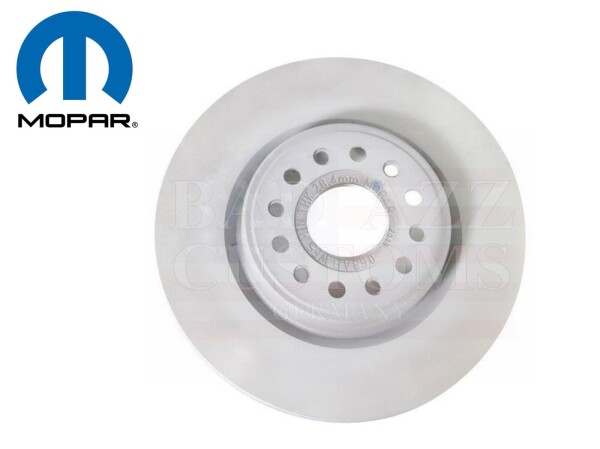 Bremsschreibe original Mopar Vorderachse Ram 1500 Gen.5 2019-2025