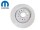 Bremsschreibe original Mopar Vorderachse Ram 1500 Gen.5 2019-2025