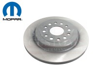 Bremsschreibe original Mopar Hinterachse Ram 1500 Gen.5...