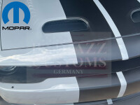 Lufteinlass Motorhaube rechts orig. Mopar Dodge...