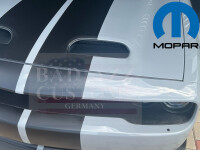 Lufteinlass Motorhaube links orig. Mopar Dodge Challenger...