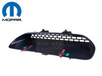 Lufteinlass Motorhaube links orig. Mopar Dodge Challenger...