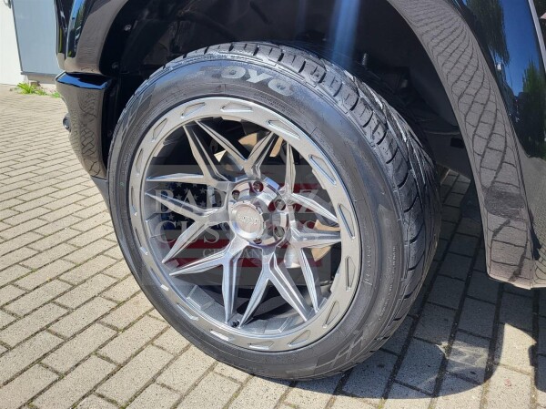 Reifen 305/40R22 118V Toyo Proxes ST3 Sommer