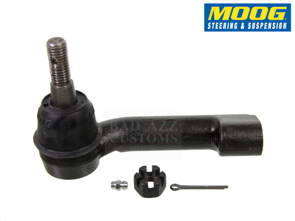 Spurstangenkopf Spurstangengelenk Moog vorn links Ford F150 2009-2020