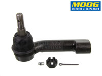 Spurstangenkopf Spurstangengelenk Moog vorn links Ford...