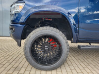 Rough Country Vertex Coil Over einstellbare Gewindefederbeine für 6 Lift Ram 1500 Gen.5 DT 2019-2025