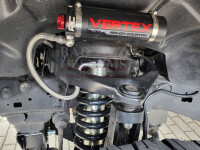 Rough Country Vertex Coil Over einstellbare Gewindefederbeine für 6 Lift Ram 1500 Gen.5 DT 2019-2025