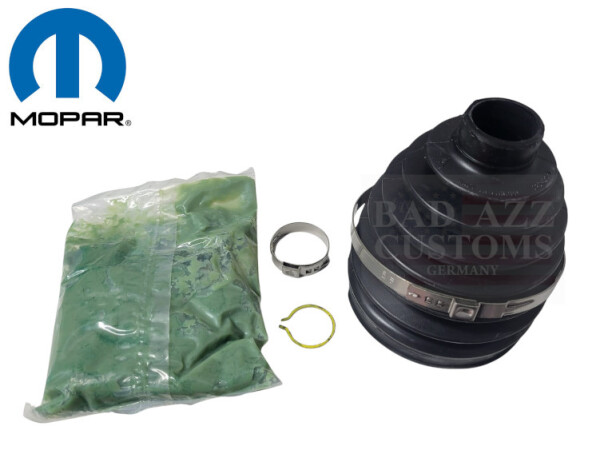Manschette Antriebswelle Heavy Duty VA außen orig. Mopar Ram 1500 Gen.4 2012-2024