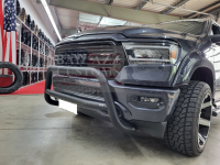 Frontbügel Bull Bar Ram Bar Ram 1500 DT Gen.5...