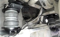 Niveauregulierung Luftfahrwerk elektr./pneumat. Hinterachse Dodge Ram 1500 Gen.4 2009-2024