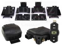 Niveauregulierung Luftfahrwerk elektr./pneumat. Hinterachse Dodge Ram 1500 Gen.4 2009-2024