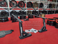 Yakima Overhaul HD Gepäckträger System (Paar)...
