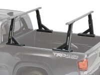 Yakima Overhaul HD Gepäckträger System (Paar) verstellbar Dodge Ram und andere