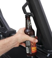 Yakima Overhaul HD Gepäckträger System (Paar) verstellbar Dodge Ram und andere