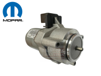 Stellmotor Verteilergetriebe Borg Warner orig. Mopar Ram...