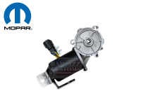 Stellmotor Verteilergetriebe Borg Warner orig. Mopar...