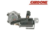 Stellmotor für Verteilergetriebe Borg Warner Dodge...