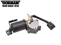 Stellmotor für Verteilergetriebe Borg Warner Dodge...