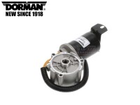 Stellmotor für Verteilergetriebe Borg Warner Dodge...