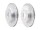 Ultra Performance Carbon Bremskit VA Dodge Ram 1500 Gen.3 Gen.4 2006-2024 Dodge Durango 2007-2009