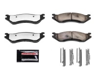 Extreme Performance Bremskit VA/HA Dodge Ram 1500...