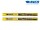 Scheibenwischer Anco Wipers Paar Dodge Ram Gen.4 2009-2018 Ram 2500 3500 Gen.5 2019-2025
