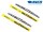 Scheibenwischer Anco Wipers Paar Dodge Ram Gen.4 2009-2018 Ram 2500 3500 Gen.5 2019-2025