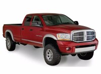 Bushwacker Kotflügelverbreiterungen OE Style Dodge Ram 02-08