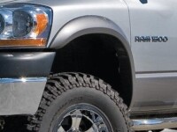 Bushwacker Kotflügelverbreiterungen OE Style Dodge Ram 02-08
