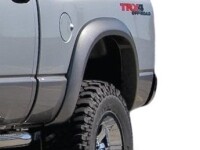Bushwacker Kotflügelverbreiterungen OE Style Dodge Ram 02-08