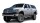 Bushwacker Kotflügelverbreiterungen OE Style Dodge Ram 02-08