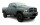 Bushwacker Kotflügelverbreiterungen OE Style Dodge Ram 02-08