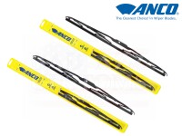 Scheibenwischer Anco Wipers Paar Chevrolet GMC Pick Up...