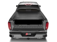 BAKFlip MX4 Ladeflächenabdeckung neues Design Chevrolet Silverado GMC Sierra 2019-2025 mit 5.8ft 176cm Ladefläche