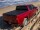 BAKFlip MX4 Ladeflächenabdeckung neues Design Chevrolet Silverado GMC Sierra 2019-2025 mit 5.8ft 176cm Ladefläche