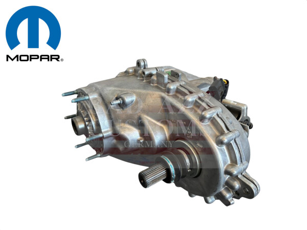 Verteilergetriebe Borg Warner 44-44 Mopar Originalteil Dodge Ram Gen.4 2011-2024 SONDERPREIS!