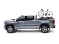 Retrax One XR Ladeflächenabdeckung mit Trax Rail System Chevrolet Silverado GMC Sierra 2019-2025 mit 5.8ft 176cm Ladefläche