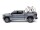 Retrax One XR Ladeflächenabdeckung mit Trax Rail System Chevrolet Silverado GMC Sierra 2019-2025 mit 5.8ft 176cm Ladefläche