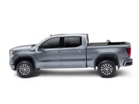 BAKFlip X4S Ladeflächenabdeckung Chevrolet Silverado GMC Sierra 2019-2025 mit 5.8ft 176cm Ladefläche