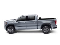 BAKFlip X4S Ladeflächenabdeckung Chevrolet Silverado GMC Sierra 2019-2025 mit 5.8ft 176cm Ladefläche