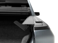 BAKFlip X4S Ladeflächenabdeckung Chevrolet Silverado GMC Sierra 2019-2025 mit 5.8ft 176cm Ladefläche