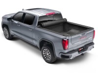 BAKFlip X4S Ladeflächenabdeckung Chevrolet Silverado GMC Sierra 2019-2025 mit 5.8ft 176cm Ladefläche