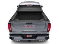BAKFlip X4S Ladeflächenabdeckung Chevrolet Silverado GMC Sierra 2019-2025 mit 5.8ft 176cm Ladefläche