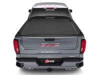 BAKFlip X4S Ladeflächenabdeckung Chevrolet Silverado GMC Sierra 2019-2025 mit 5.8ft 176cm Ladefläche
