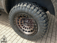 Reifen 35x12.5x20 121Q 3PMSF Comforser CF3000 MT