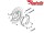 Bremsbeläge Feststellbremse HA Dodge Ram 1500 Gen.3 Gen.4 2002-2024 Dodge Durango 2009