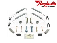 Montagesatz Feststellbremse HA Dodge Ram 1500 Gen.3 Gen.4...
