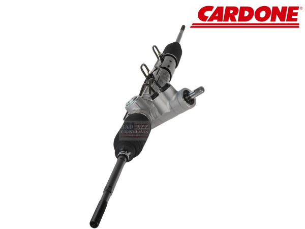 Lenkgetriebe Zahnstangenlenkung komplett Dodge Ram 1500 Gen.3 2006-2008 Gen.4 2009-2012