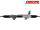 Lenkgetriebe Zahnstangenlenkung komplett Dodge Ram 1500 Gen.3 2006-2008 Gen.4 2009-2012